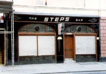 Steps Bar